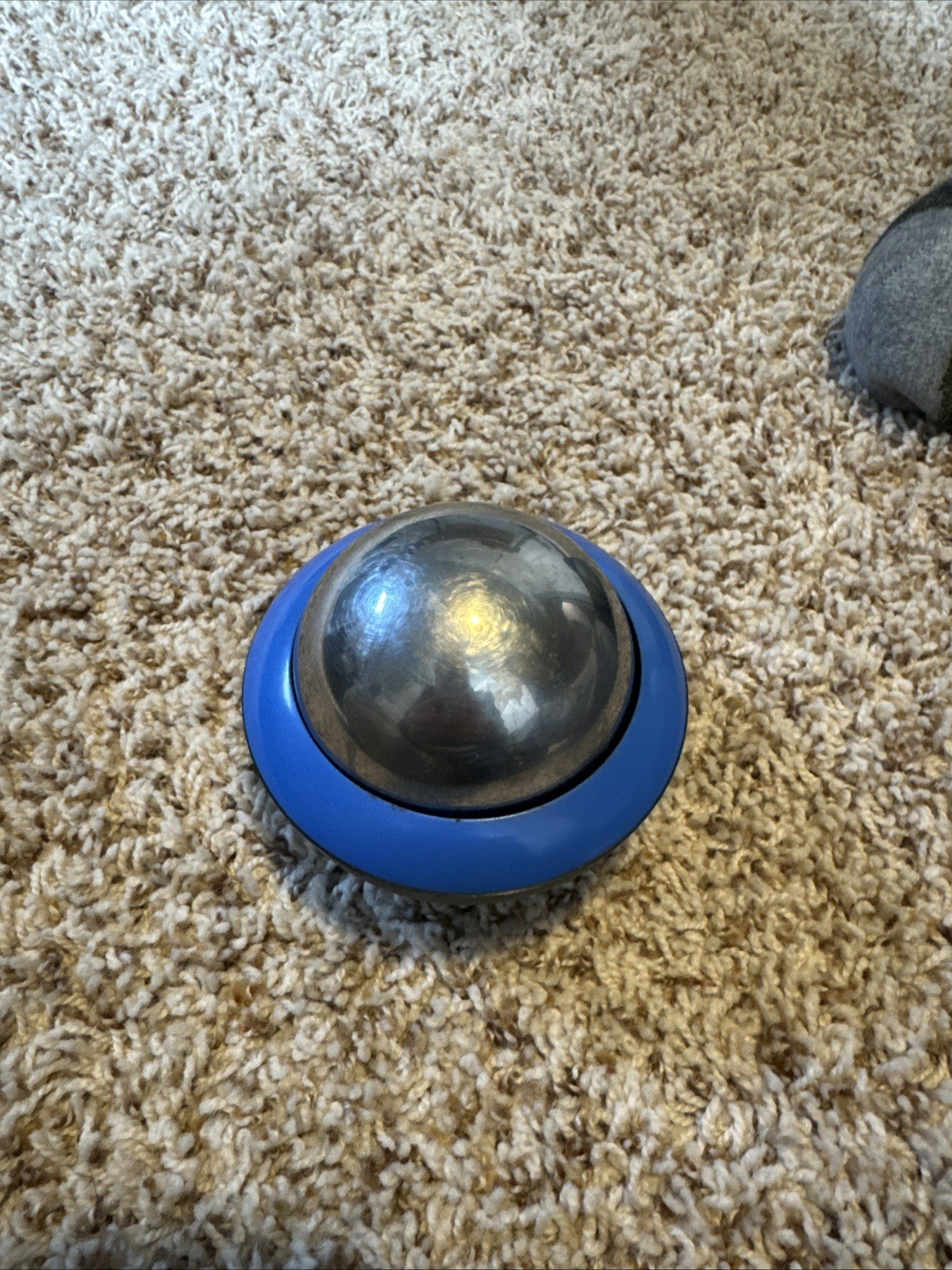 Recoup Fitness Cryosphere Cold Massage Roller Ball