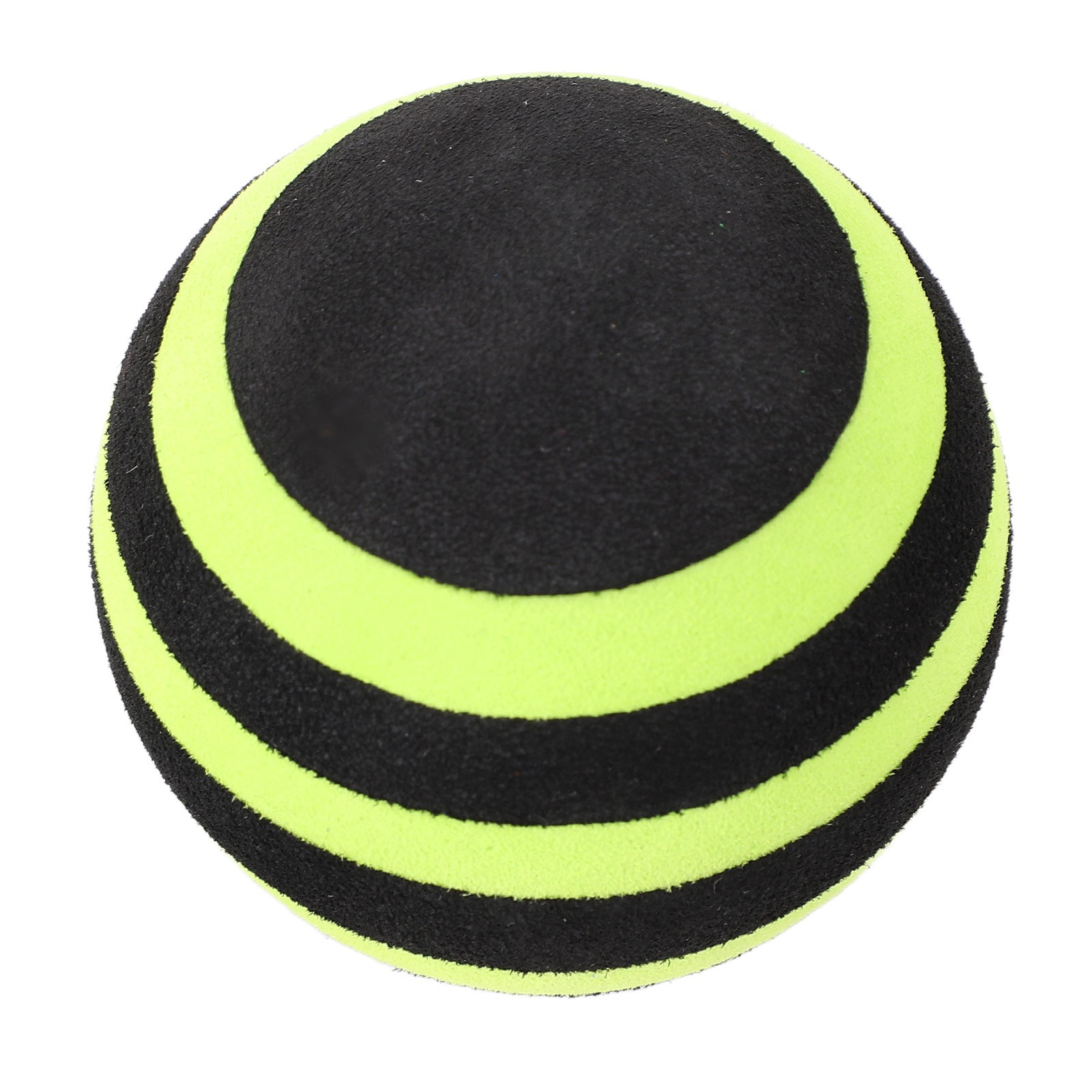 Foam Massage Ball For Deep Tissue Massage High Density EVA Relieving Tightness