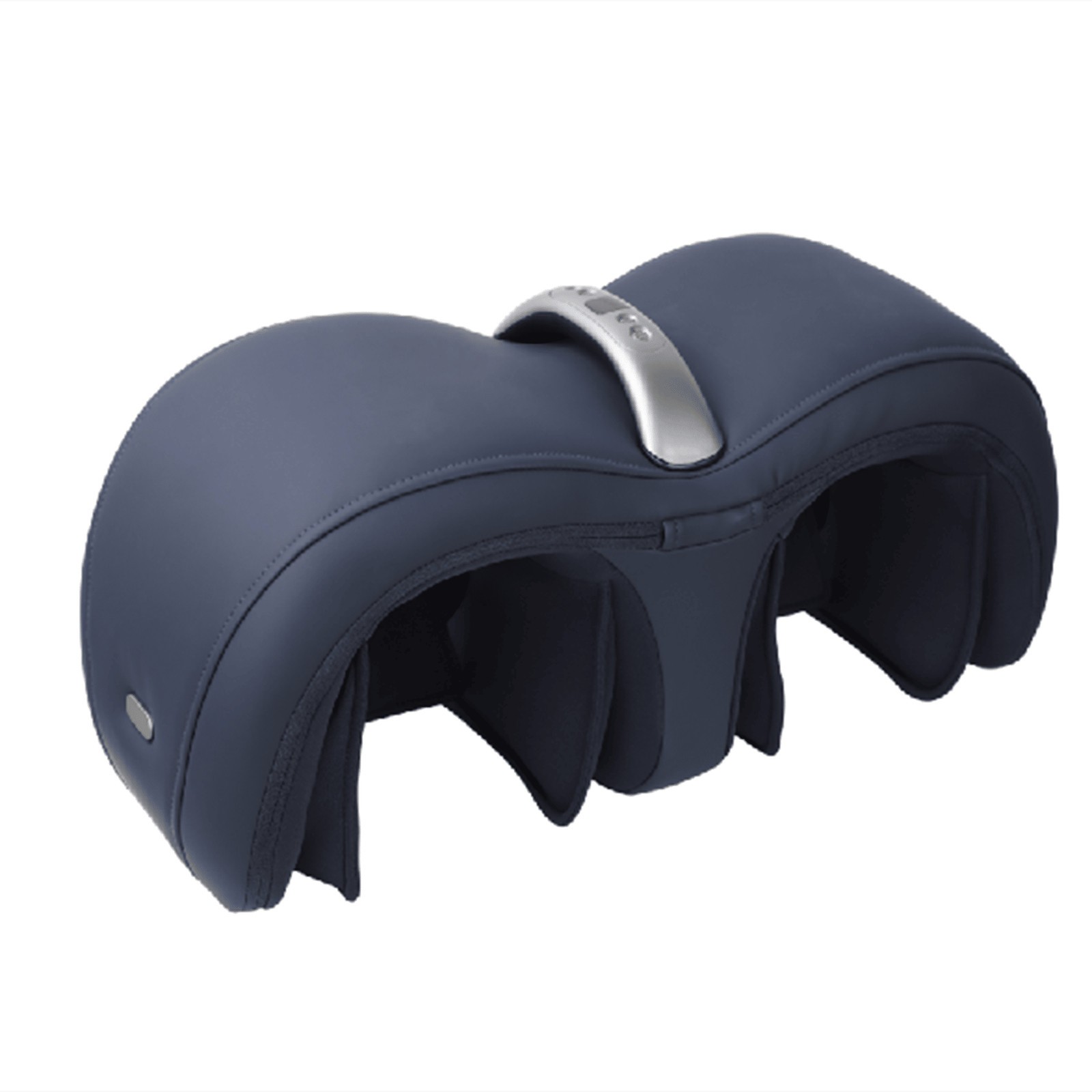 Air pressure knee Massager-Dark Blue