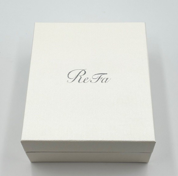 MTG ReFa Carat Ray Face Beauty Body Roller Facial Handy Massage Tool Japan Gift