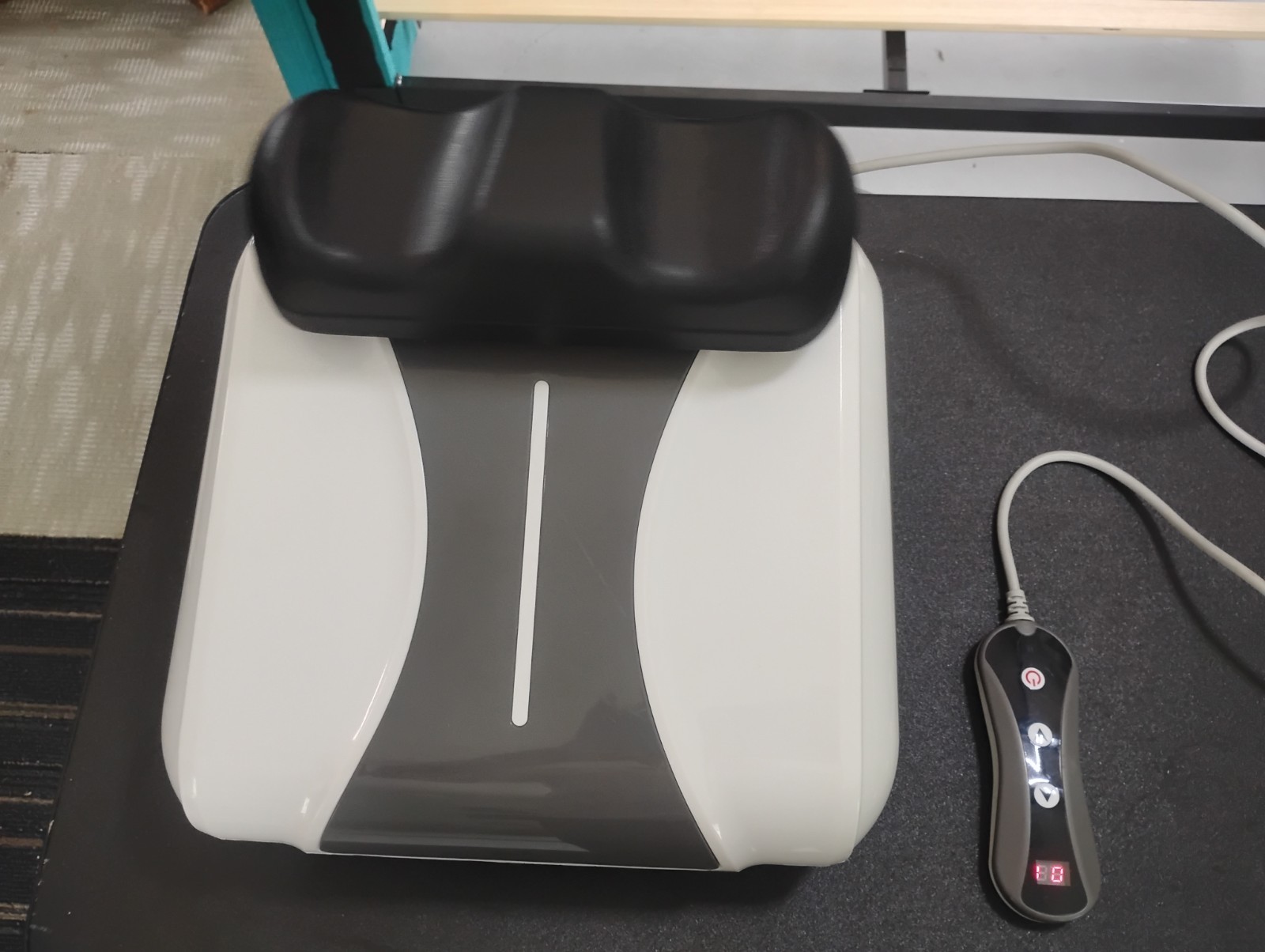 Super Chi Machine Passive Aerobic Exerciser OEM model