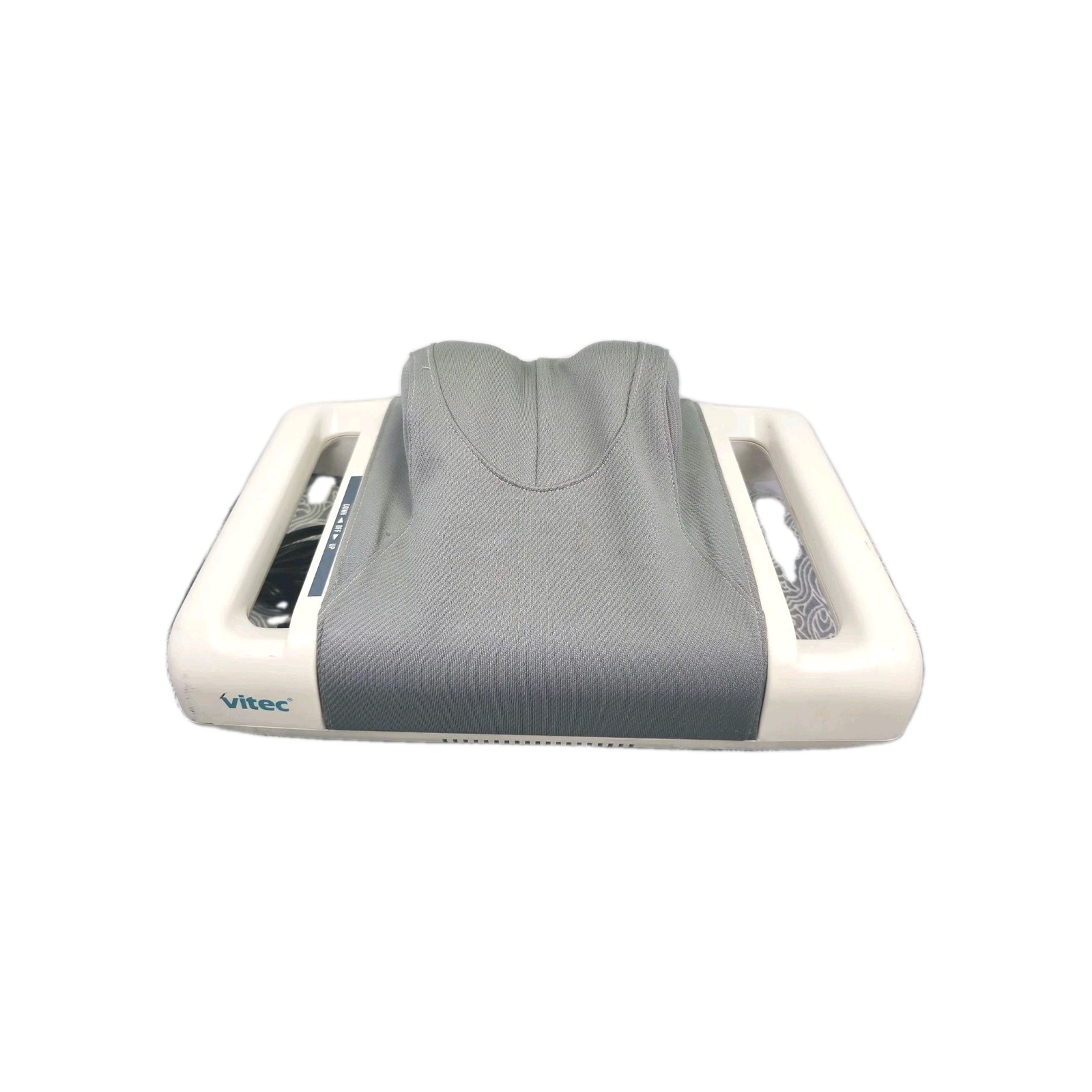 Massager VITEC Pressure Point Shiatsu Style Physical Therapy 46420 CS806 Tested