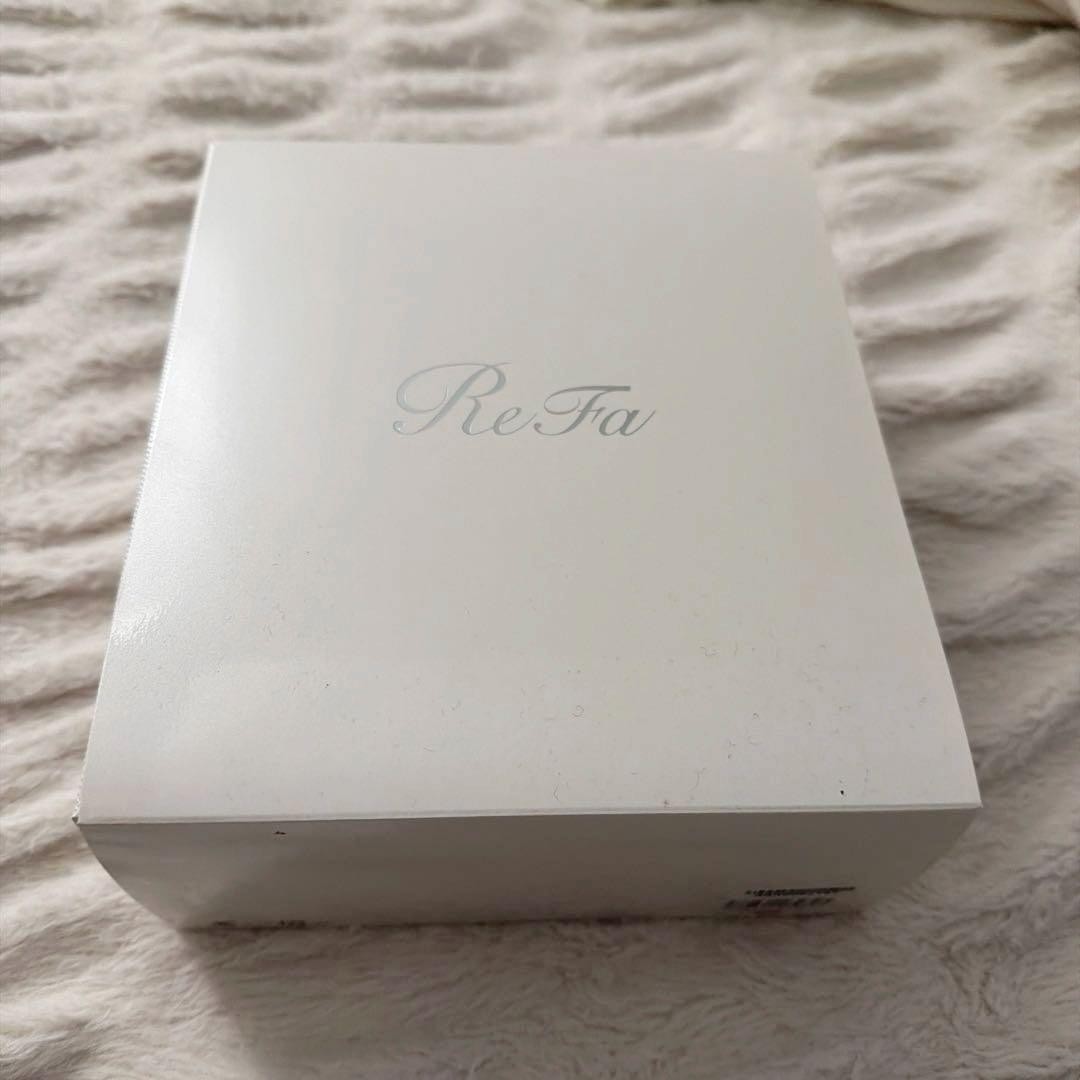ReFa Carat Ray Face & Body Roller Limited Color Unused