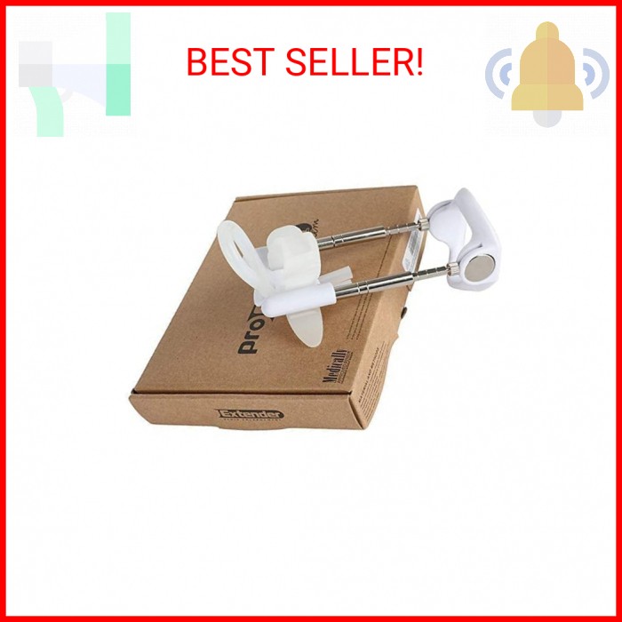 Penile Traction Devices for Men Massage Kit Extender Rod Male Men’s Size Stretch