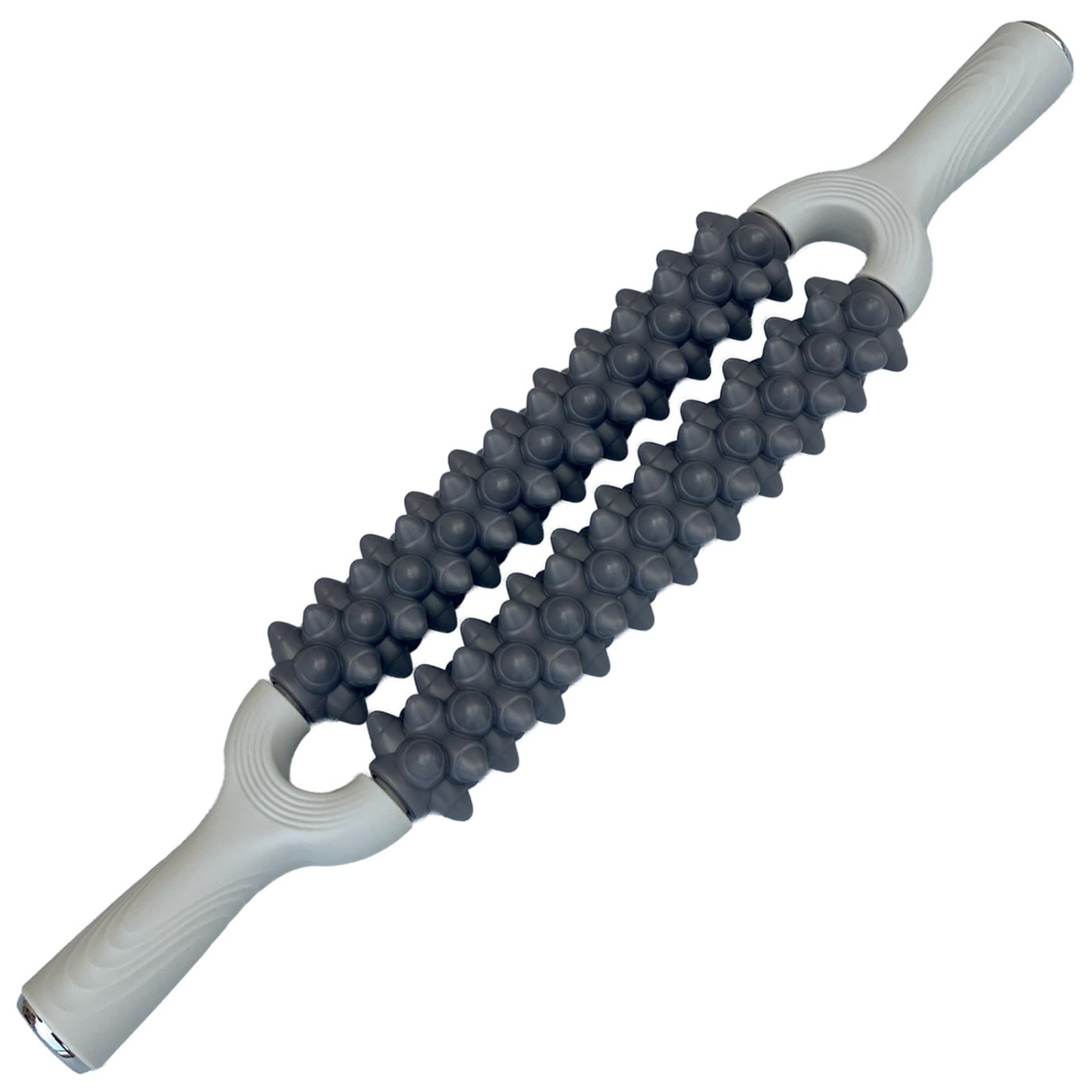 Deep Tissue Massage Roller Stick – Portable Muscle Recovery Tool for Legs, Back