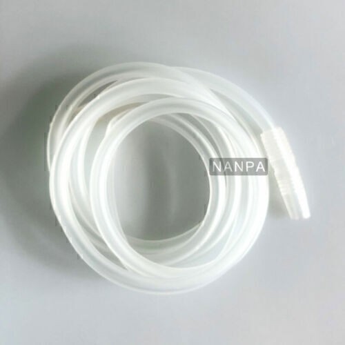 Reusable Replacement Tubing Hose For Vacuum Therapy Cupping Machine Breast Cups