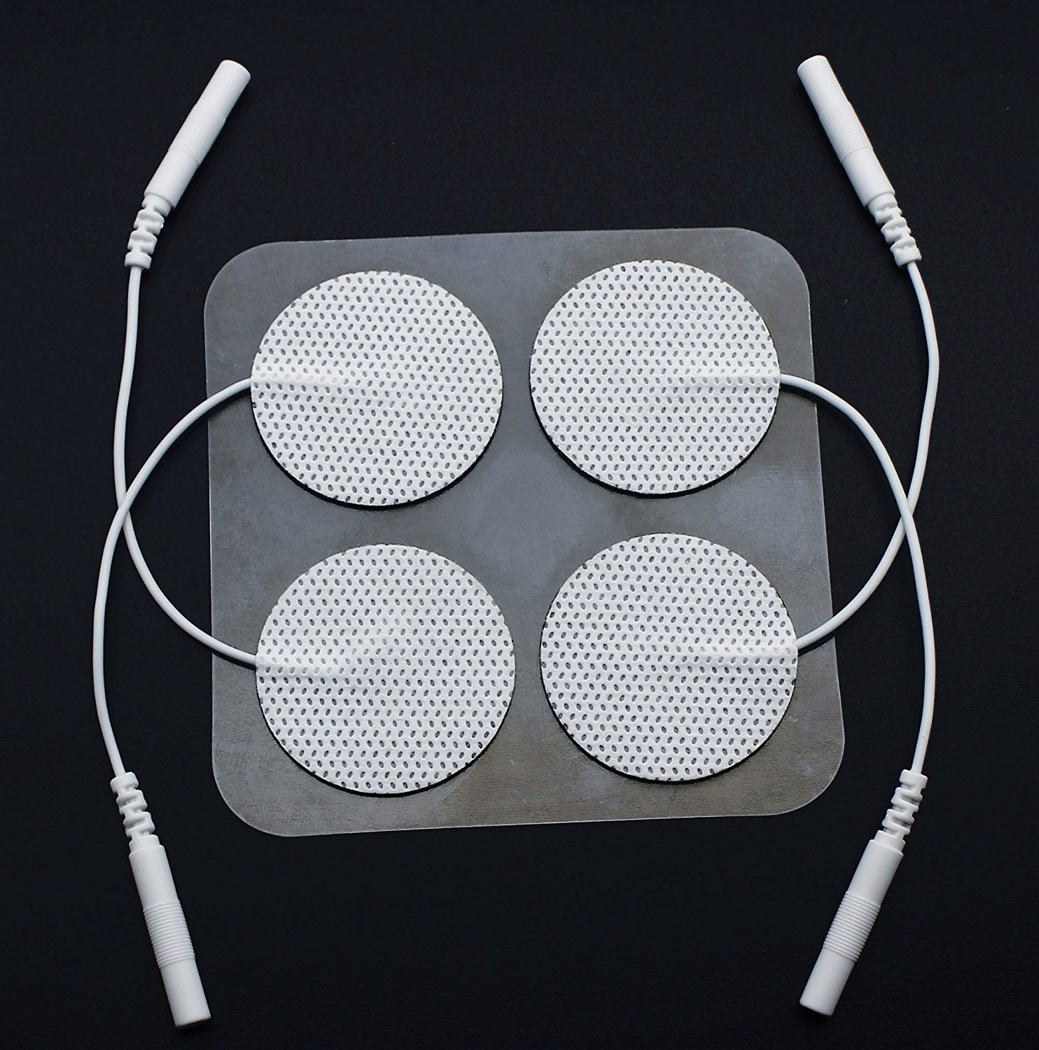 36 Electrode Pads Replacement Tool For Health unit Electrotherapy Massager Parts