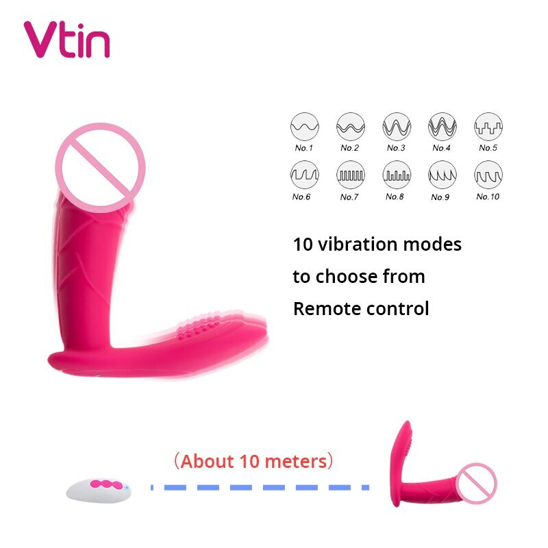10 Speed Wand Massager Vibrating Massage Full Body Speed Women Multi Wear Mute