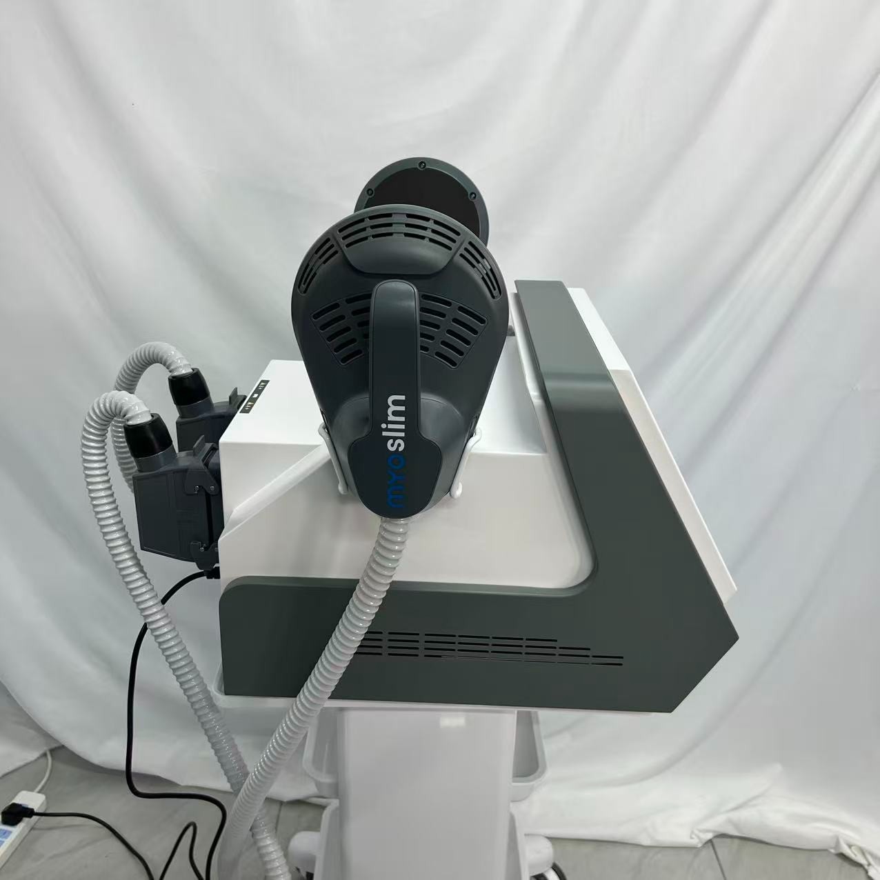 MYOslim Neo Hi-EMT Magnetic Muscle Stimulator Body Slim Contour Salon Machine