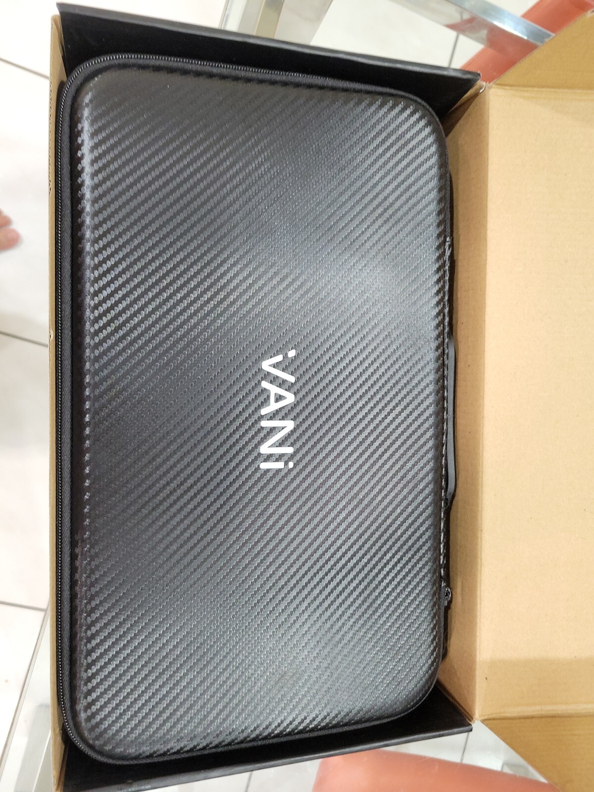 Weguard VANI Massage Gun Deep Tissue, 2022 Newest Percussion Muscle Massage Gun