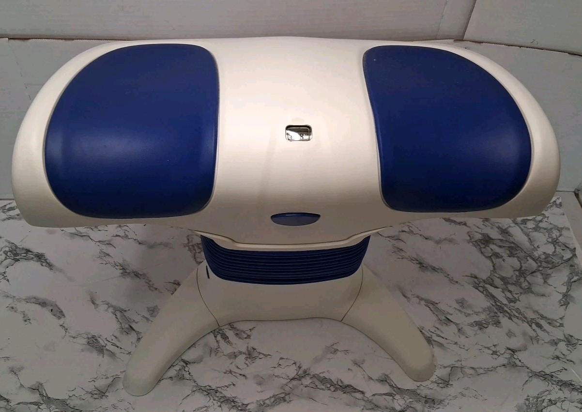 Back2Life Continuous Motion Massager – Back 2 Life With Power Adapter
