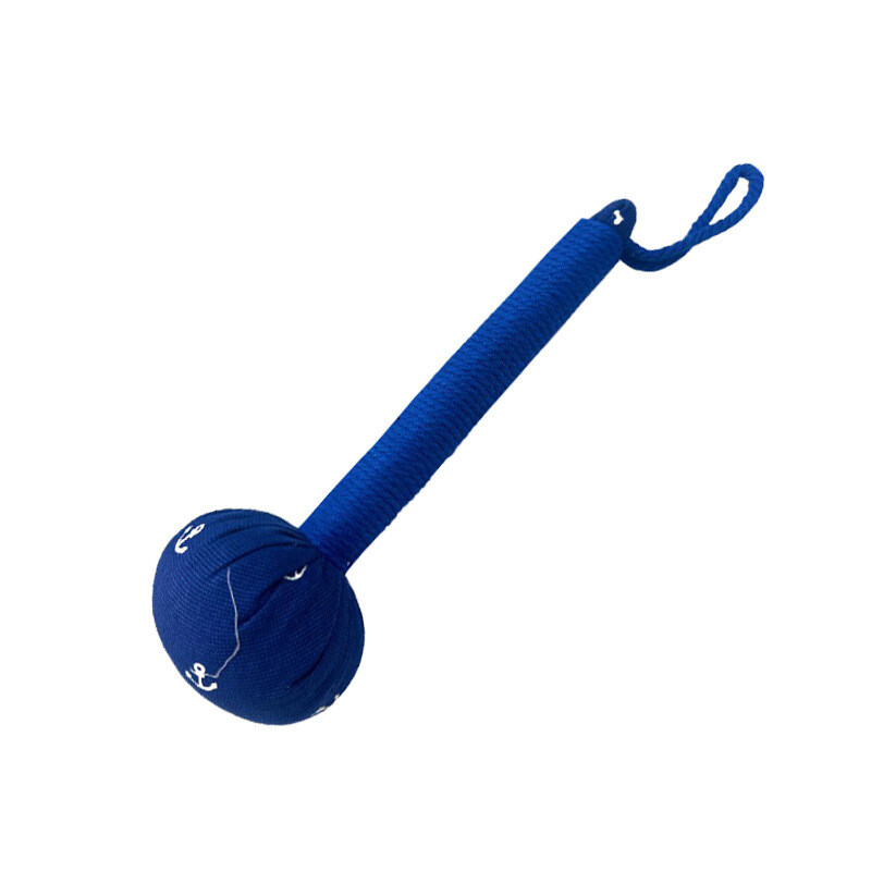 Wormwood Massage Hammer Herbal Filling Hammer Medicine Massager Health Care Tool
