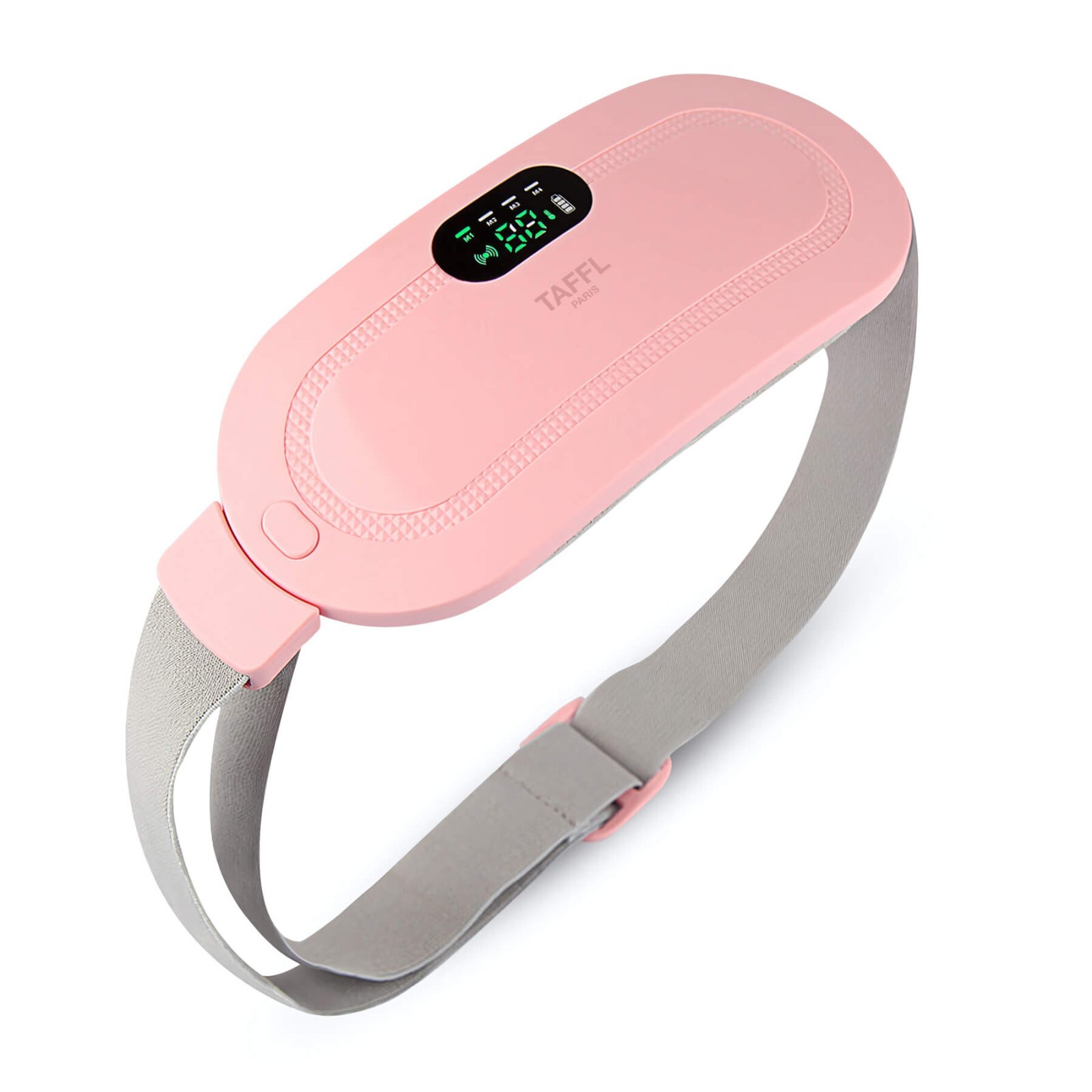 TAFFL Waistband – Period Pain Relief Massager Heating Pad