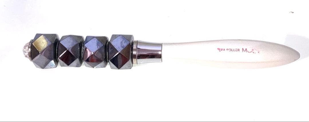 ReFa Tera Roller MOET Facial Massager Hot & Cold Therapy, Limited Use