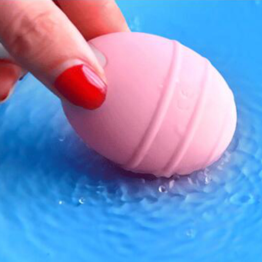 Multi-Speed lollipop Vibrator Wand Neck Full Body Personal Massage For Women US