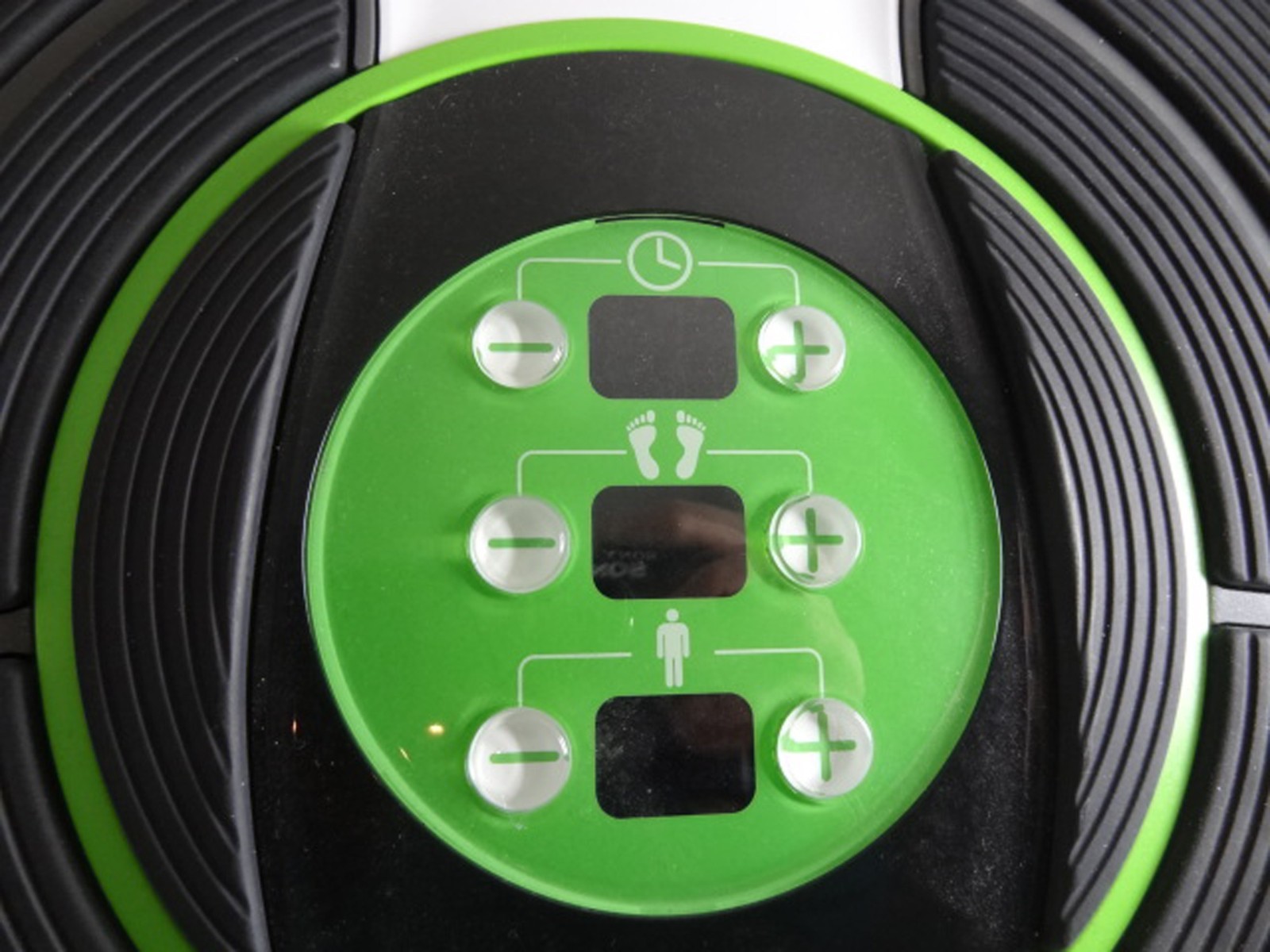 Revitive IX ISO Rocker Circulation Booster – UNTESTED – No Power Adapter/Remote