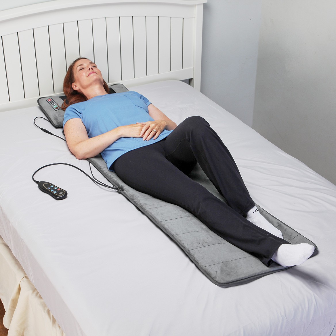 Massage Mat By LivingSURE
