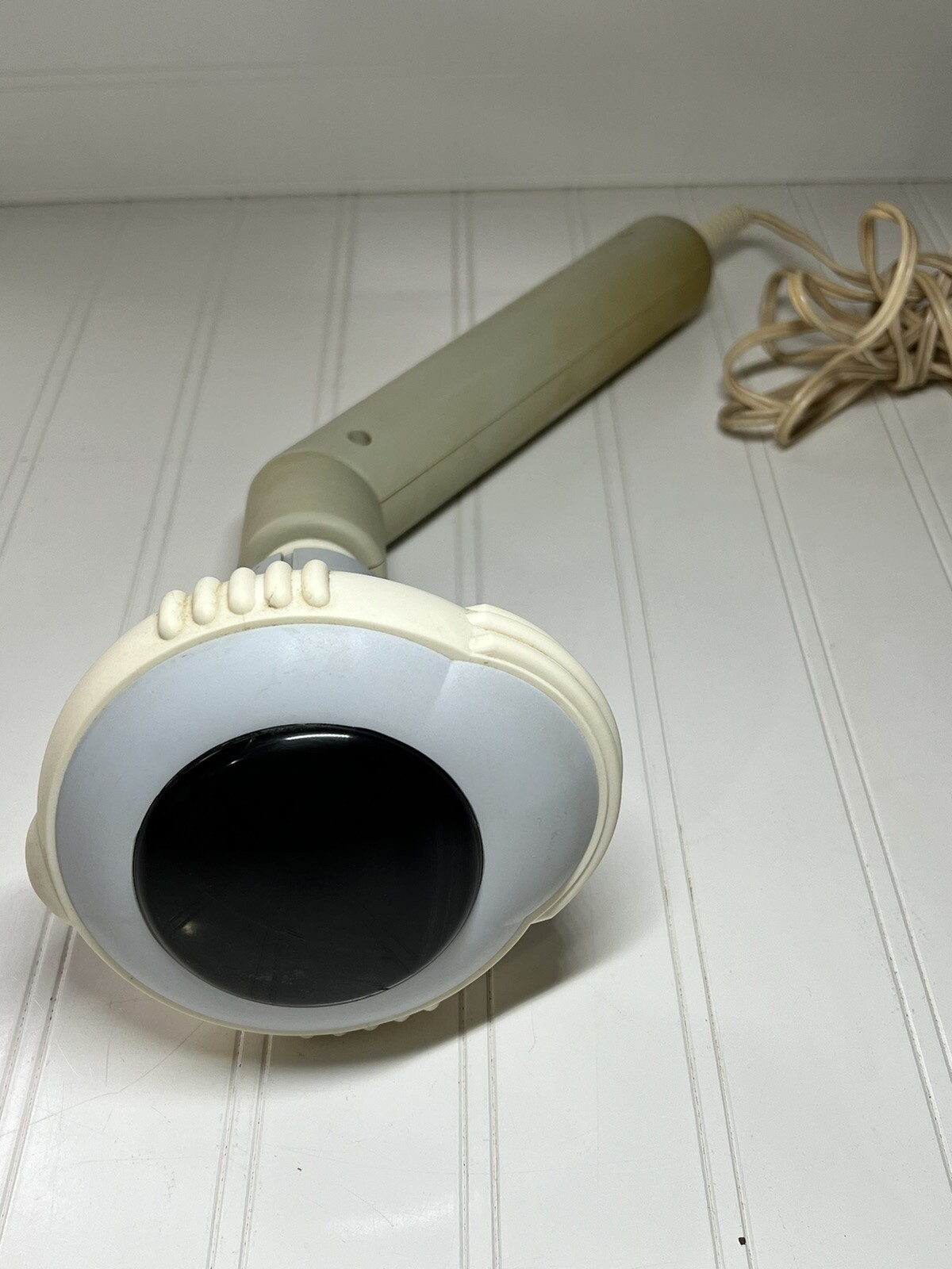 Conair Body Benefits Massager (WM30R) Vibration-Tested WORKS Great!
