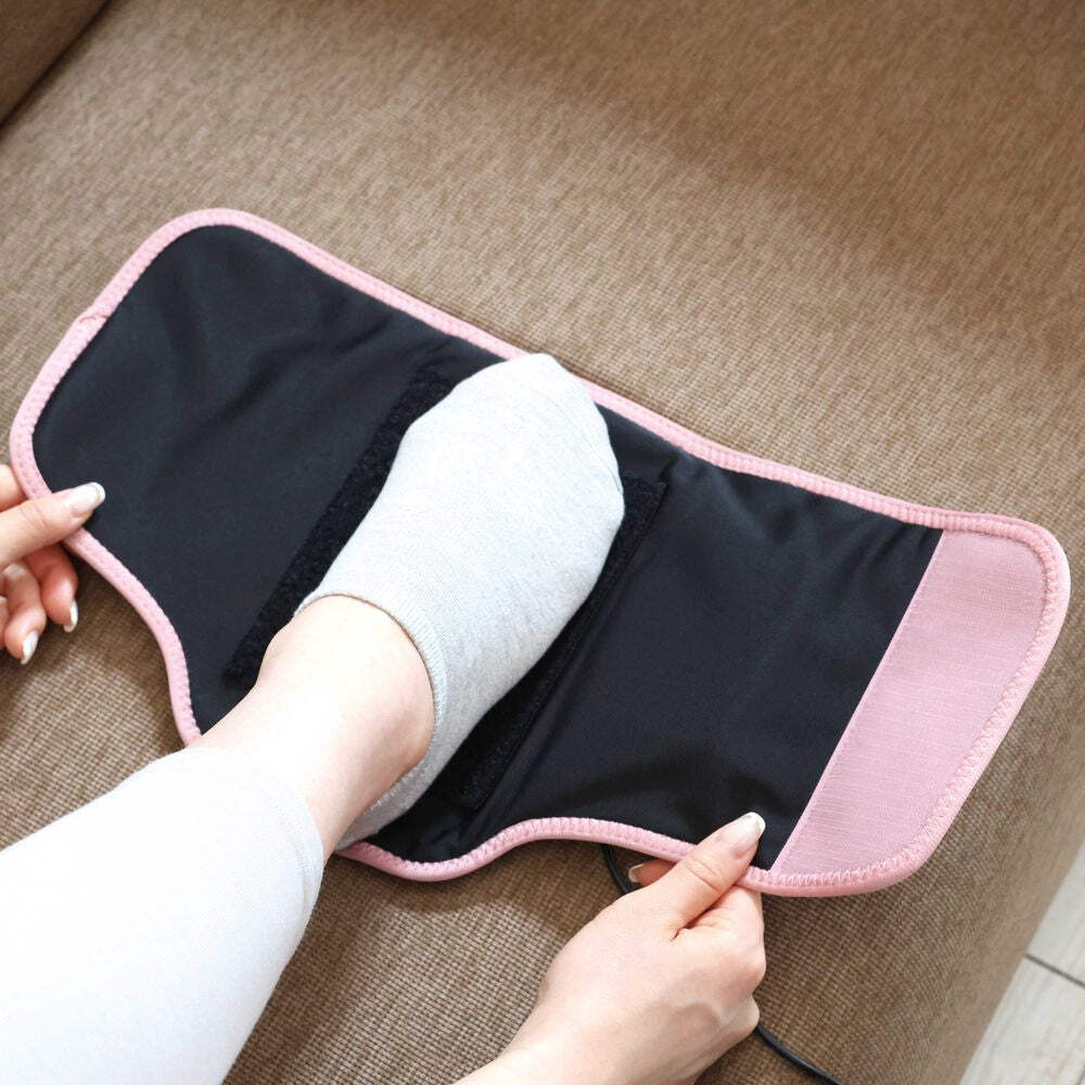 DOSHISHA Gorilla Acupressure Foot Massager (100V-240V)｜GRA-2401