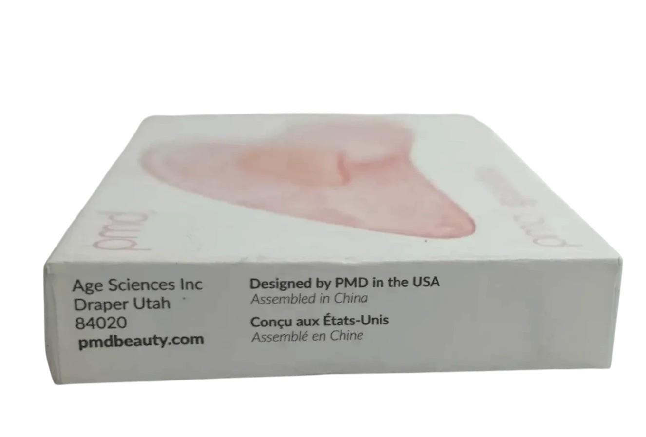 Lot of 3 PMD Beauty Gua Sha Massaging,Sculpting,and Depuffing Tool