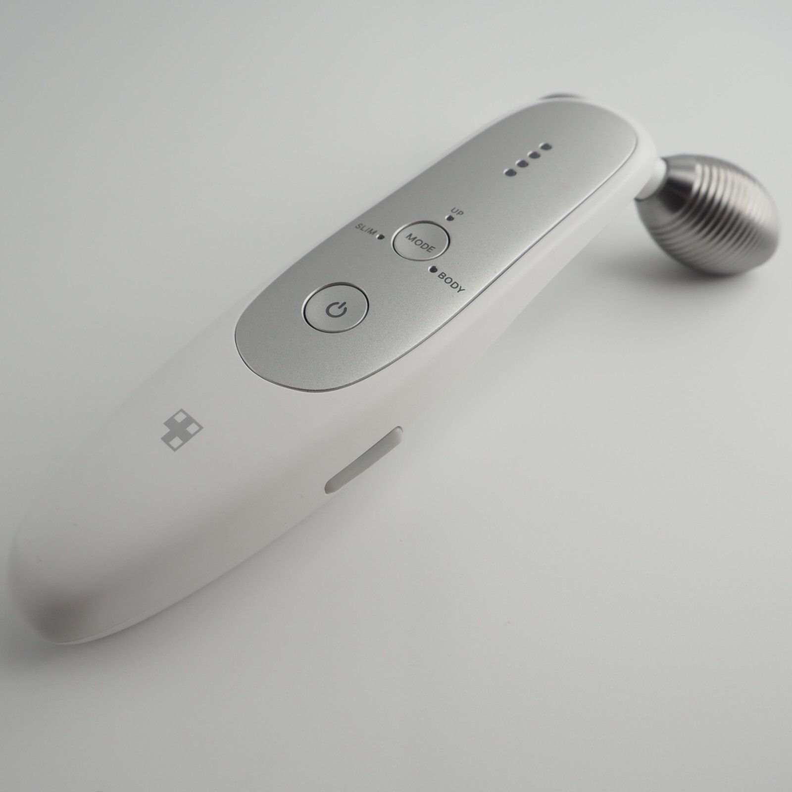 [Near Mint] Medicube Age-R Derma EMS Shot Face Massager Beauty Device