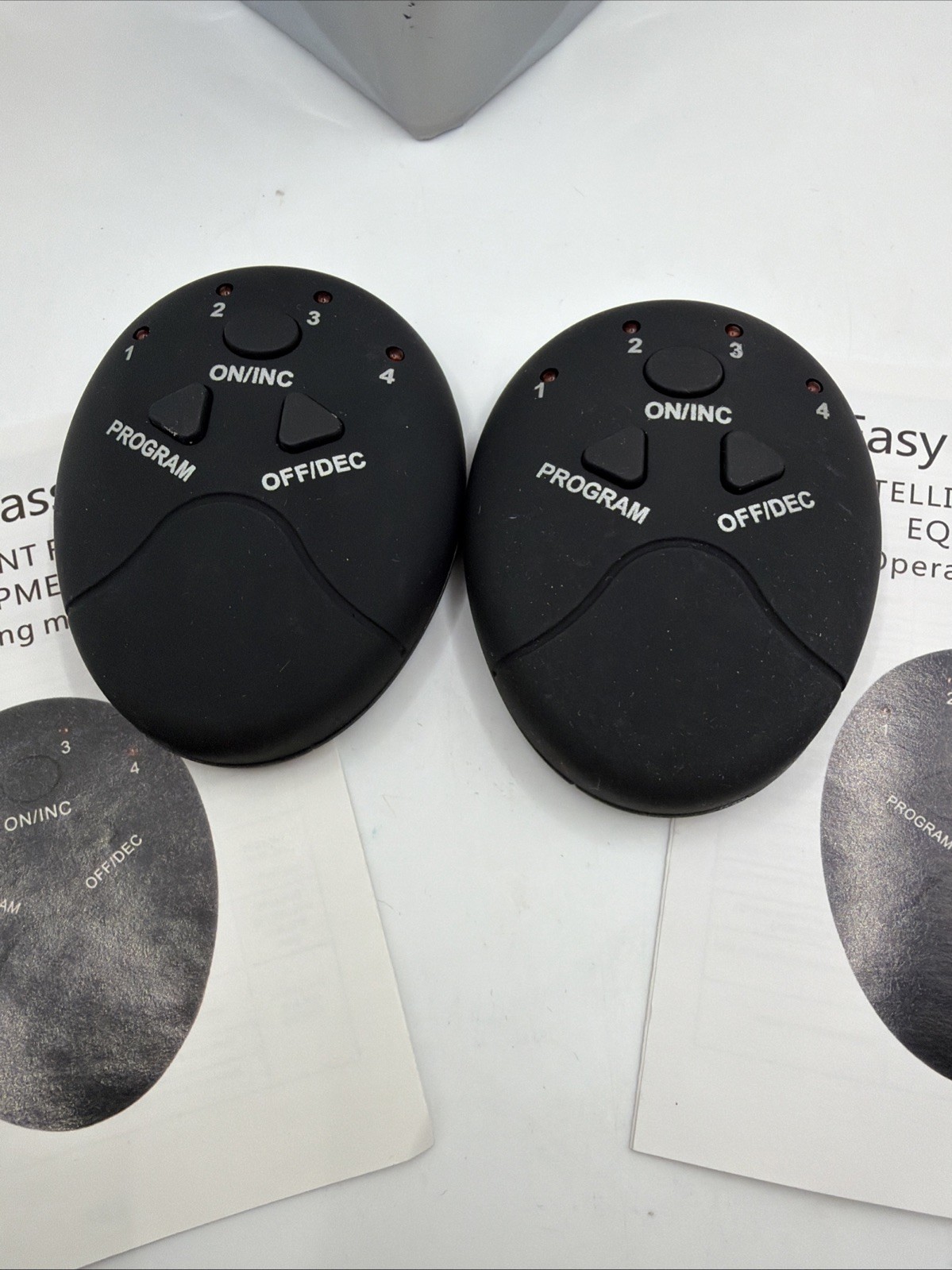 Wireless Smart Hip Muscle Stimulator Electric Fitness – My Body Revolution NEW