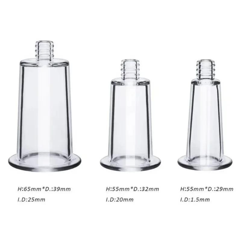 Facial Massage Cupping Set Vacuum Rubber Skin Lifting Anti-Cellulite Body Therap