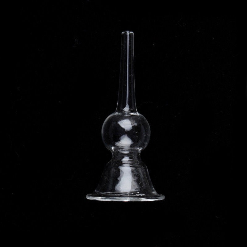 3PCS Replace Vacuum Cupping Glass Cup For Vacuum Therapy Breast Beauty Equipment