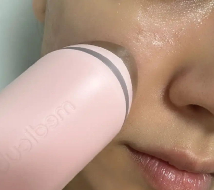 Medicube AGE-R Booster Pro Pink Edition K-Beauty