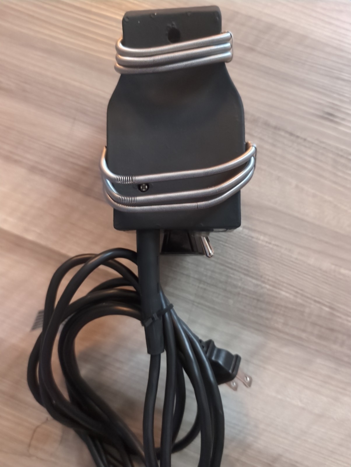 Oster Stim-U-Lax Handheld Massager Model 103 Barber Professional Made in USA