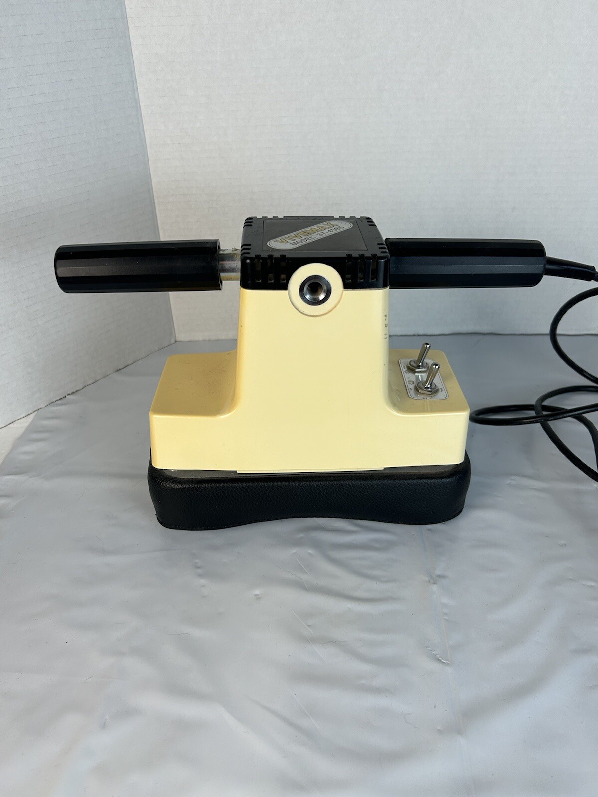 VIVE MAX Massager Full Body Legs Model 37- 4585