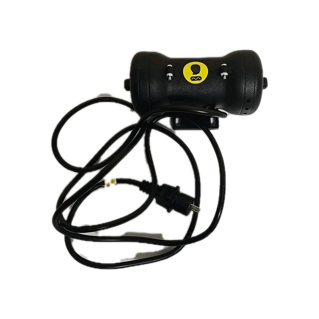 Richmat HJM2 Massage Motor for Adjustable Bed Bases Vibration Motor