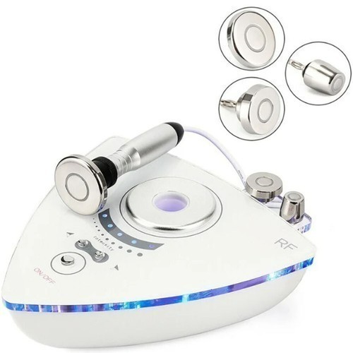 3in1 Massager Multifunctional Device with Adjustable Intensity for Skin Firming