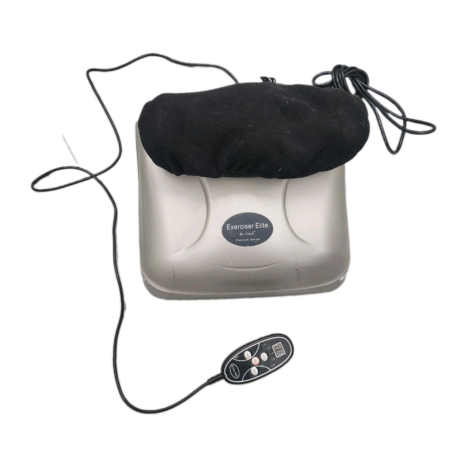 Exerciser Elite By Clark Model EXE Passive Aerobic Exerciser Machine