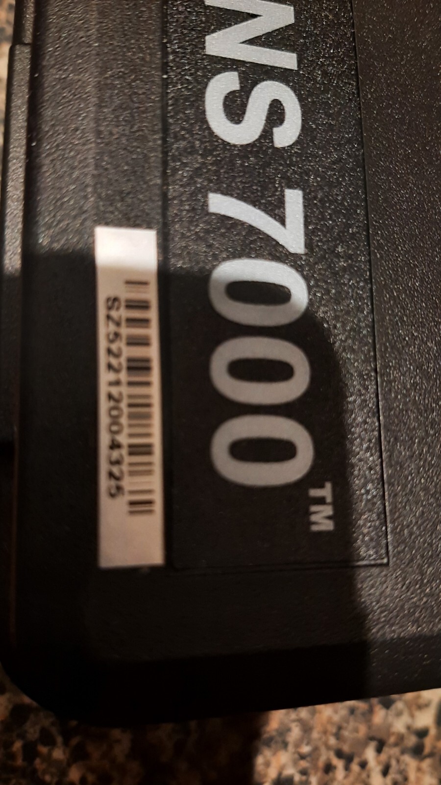 TENS 7000 Digital TENS Unit Muscle Stimulator