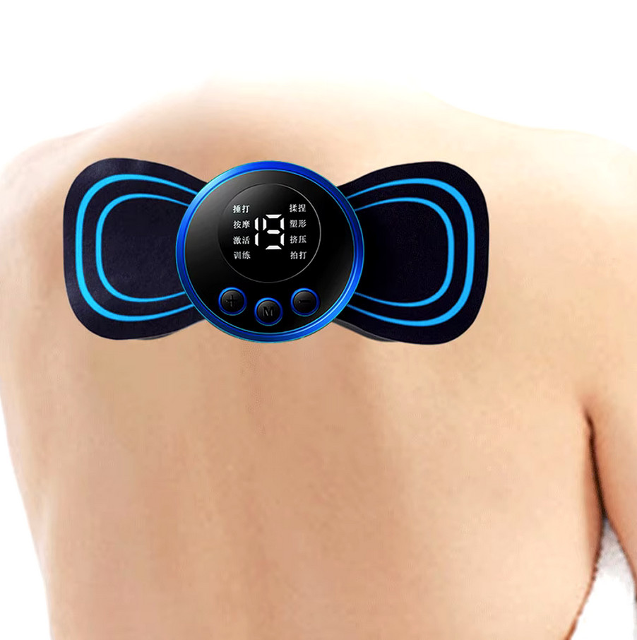 ReliveX Multifunctional Massager