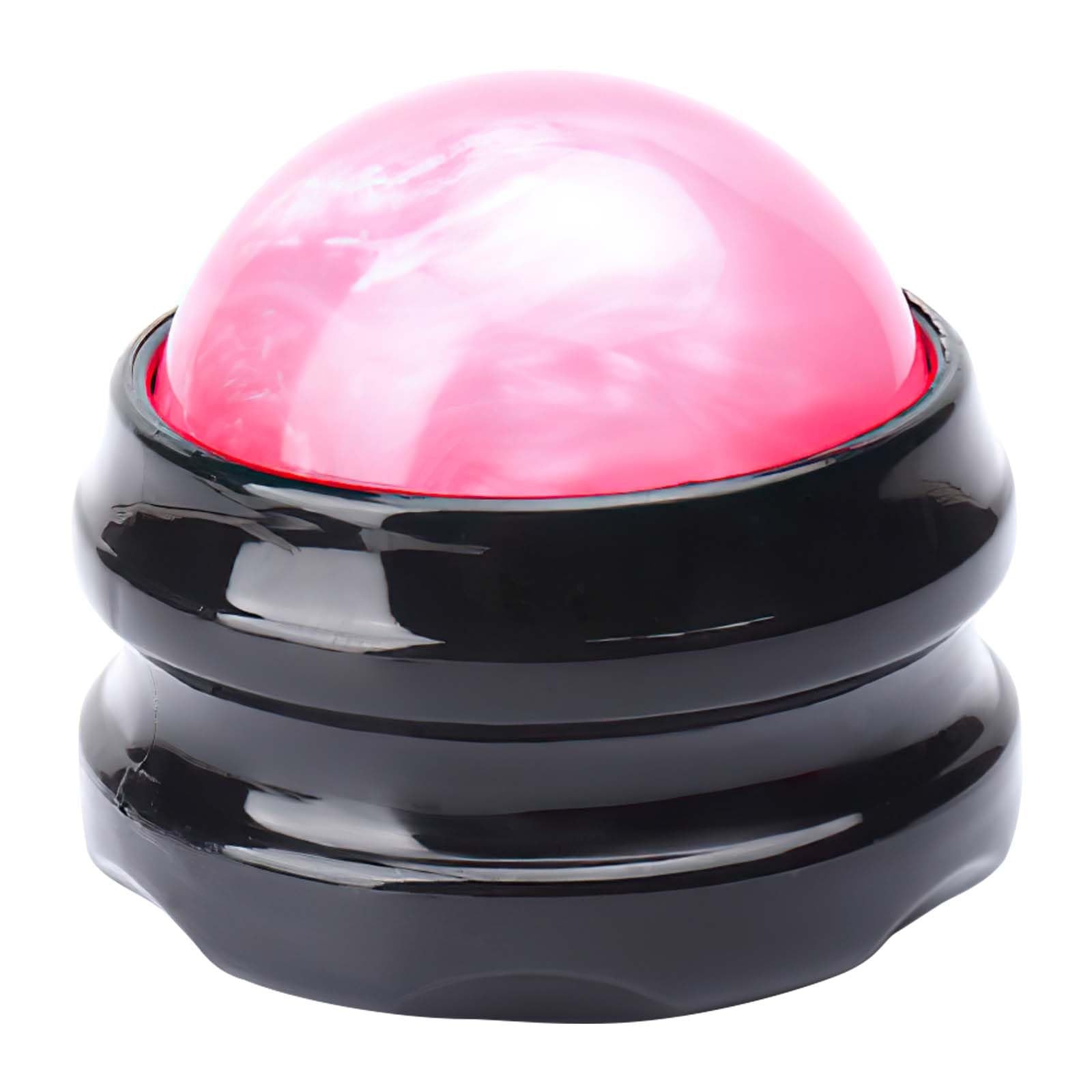 Manual Massager Ball Roller Handheld Self Massage Therapy Full Body Tool