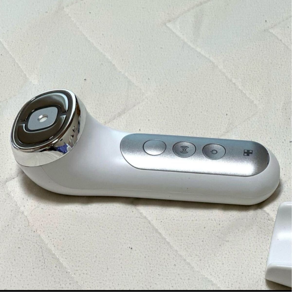 Medicube AGE-R USSERA Deep Shot ME-USSERA-01 Home Skin Care Beauty Device Tested