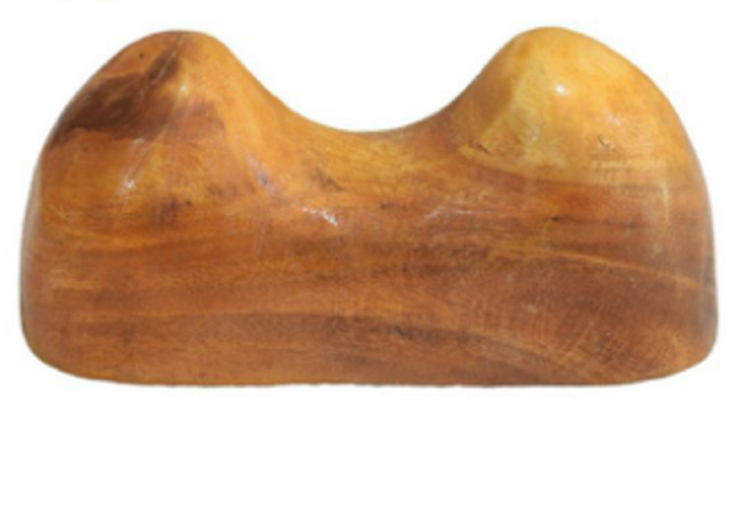 Back Massage Stick on The Part of The Waist or Back Size 7 x 16 x 9 cm (Aprox)