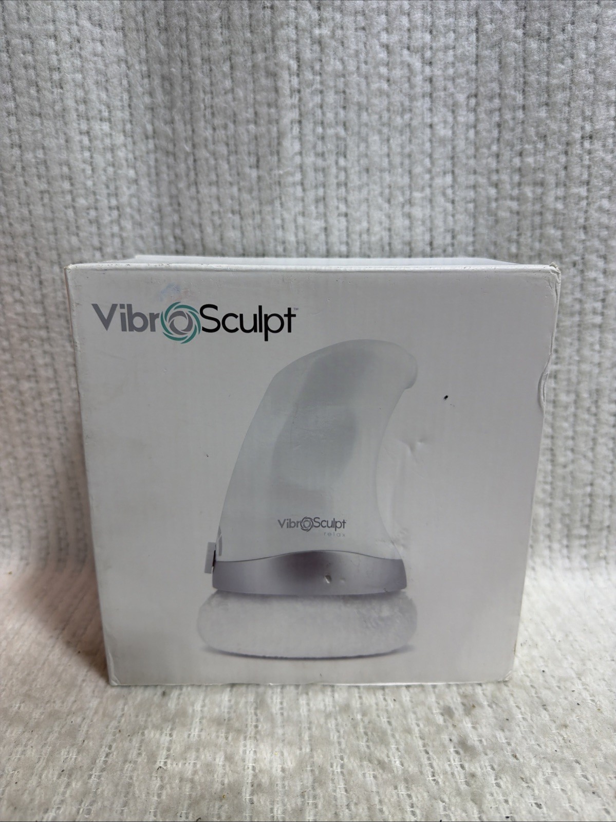 VibroSculpt Health and Beauty Massager New
