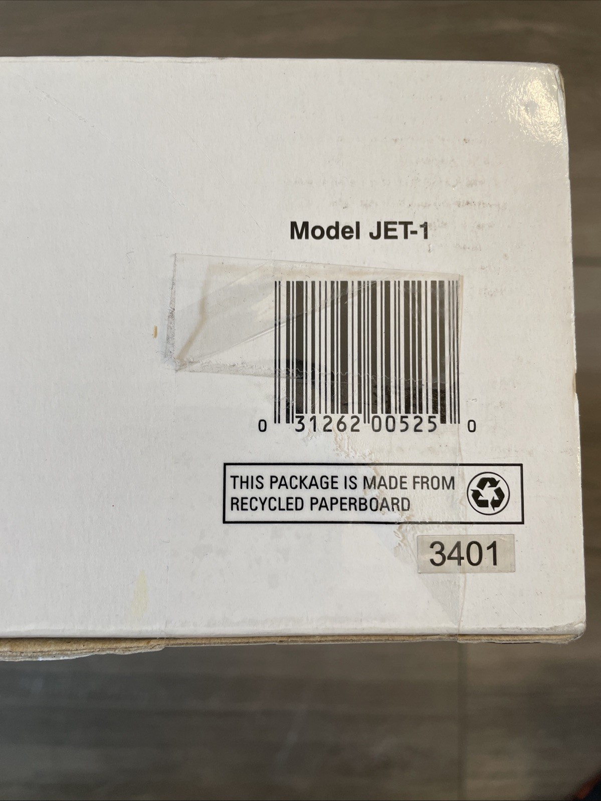 HoMedics JET-1 Jet Spa Whirlpool Luxury Spa for Home Bath Tub NEW Free Shipping