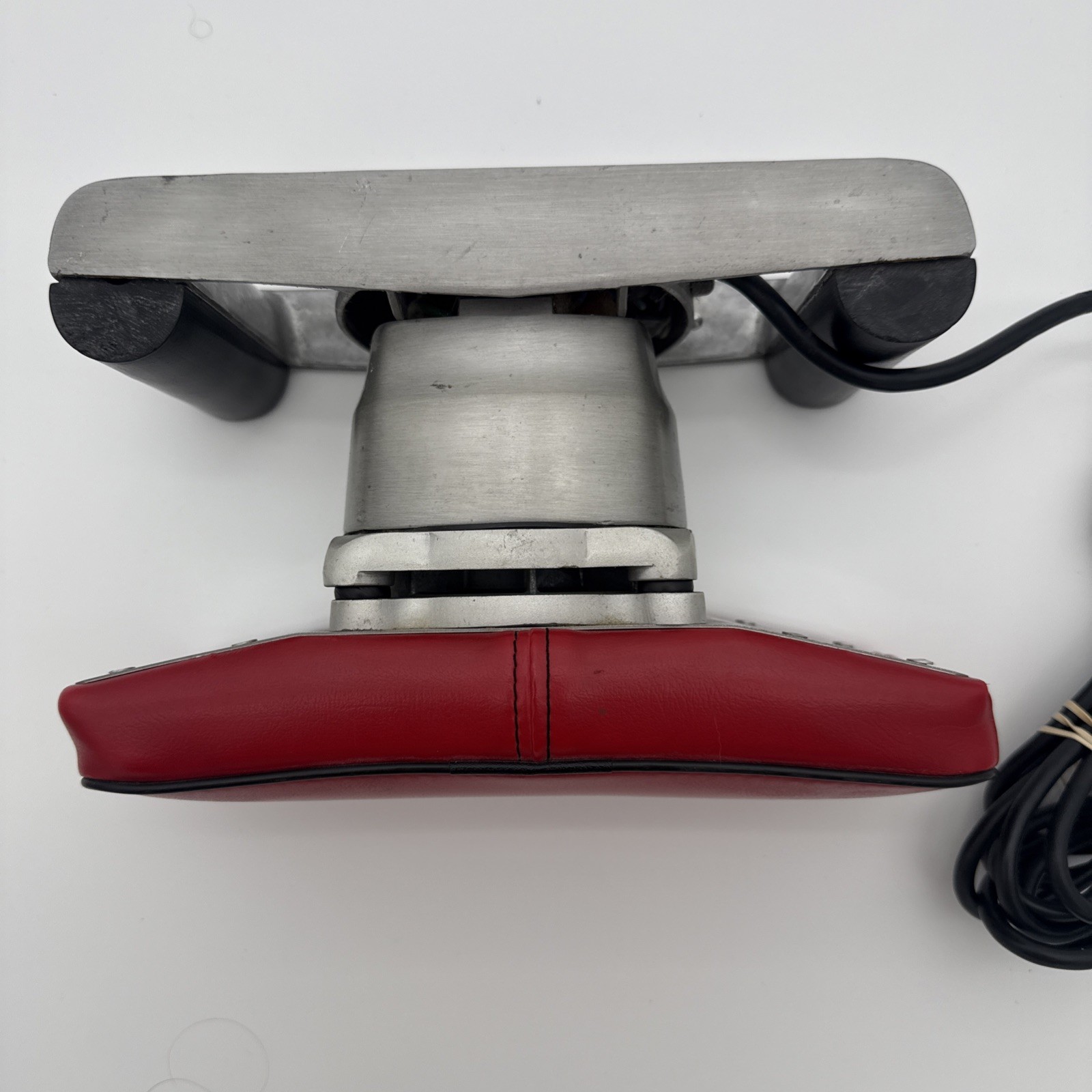 Morfam Jeanie Rub Genie Massager Deep Tissue Vibrator M69-315A,