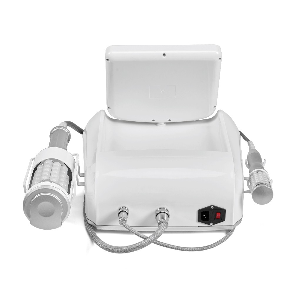Inner Ball Roller Machine For Body Massage Taut Skin&Skin Texture Care Home use