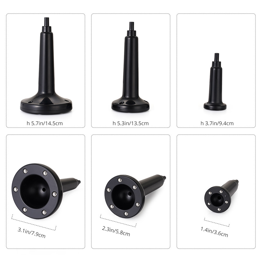 150ml Breast Enlargement Butt Lift Lymph Detox Massage Cupping Therapy Machine