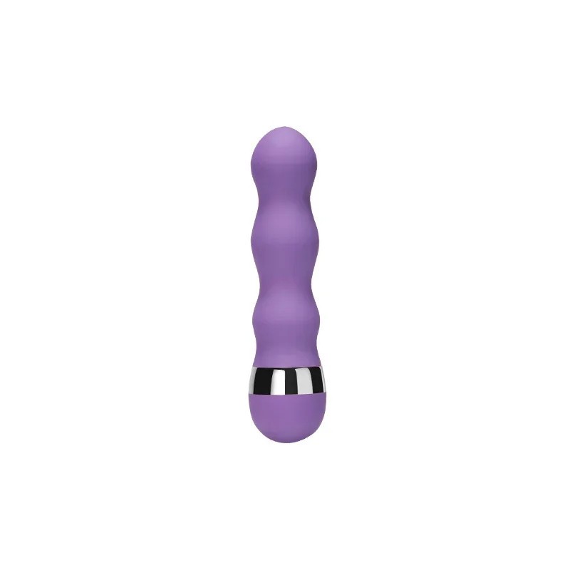 Mini Massager Powerful Vibration Relaxing FullBody Handheld Magic Massager Stick