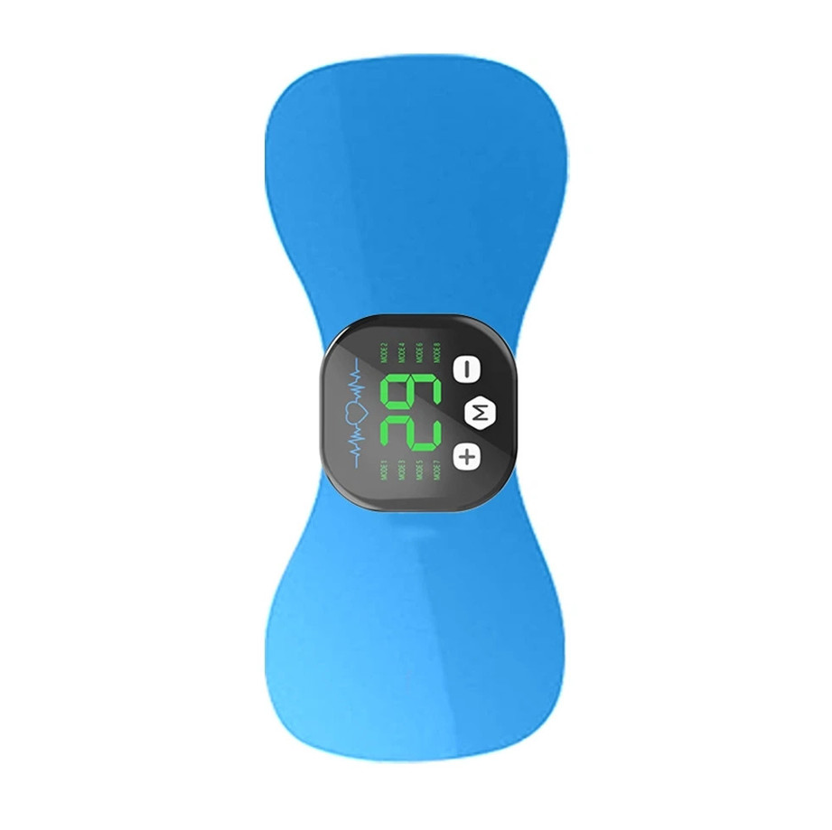 Corrective Therapy Device for Back Pain