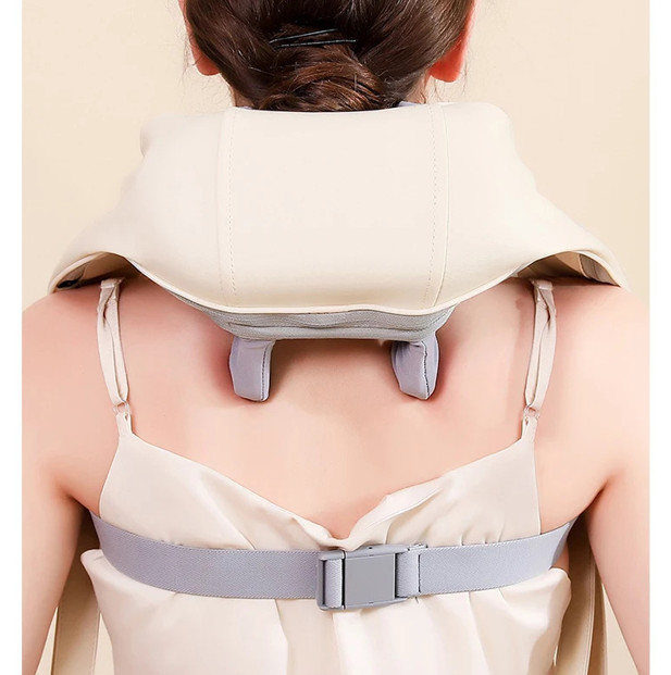 Noxa Neck and Shoulder Massager