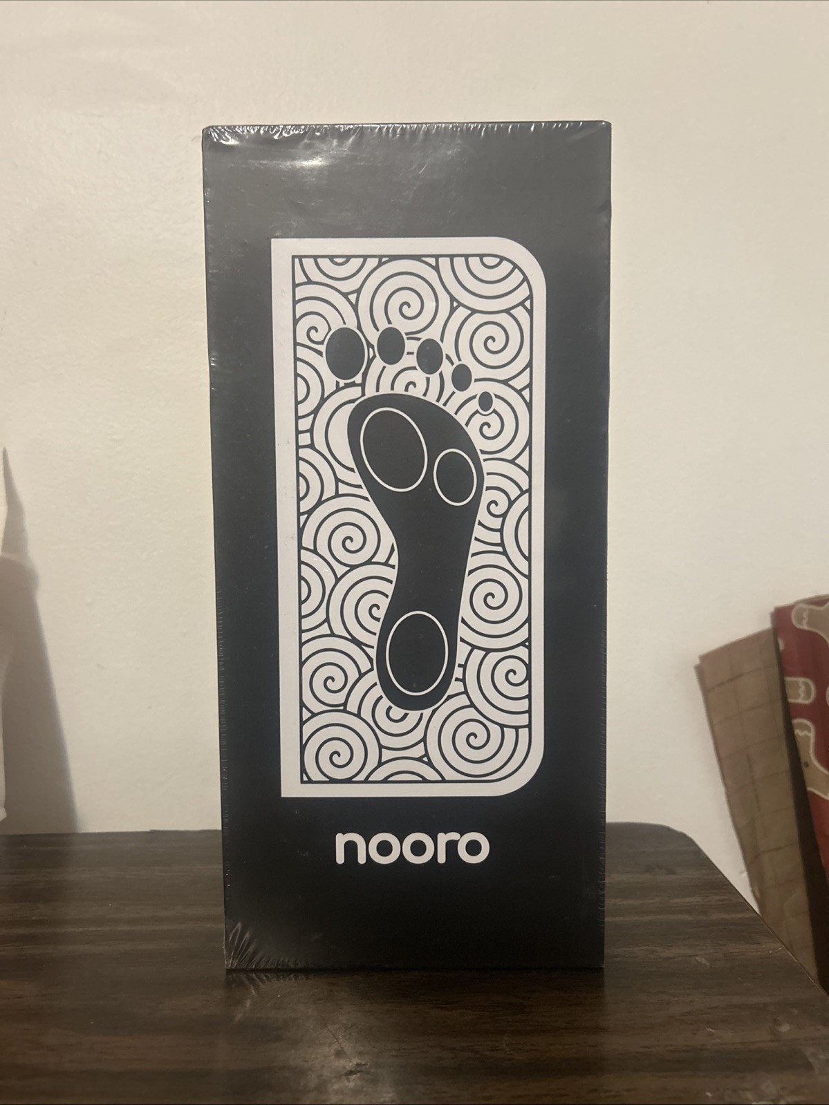 Nooro Ultimate Foot Massager v1.0 Health Fitness Relaxation – Brand New