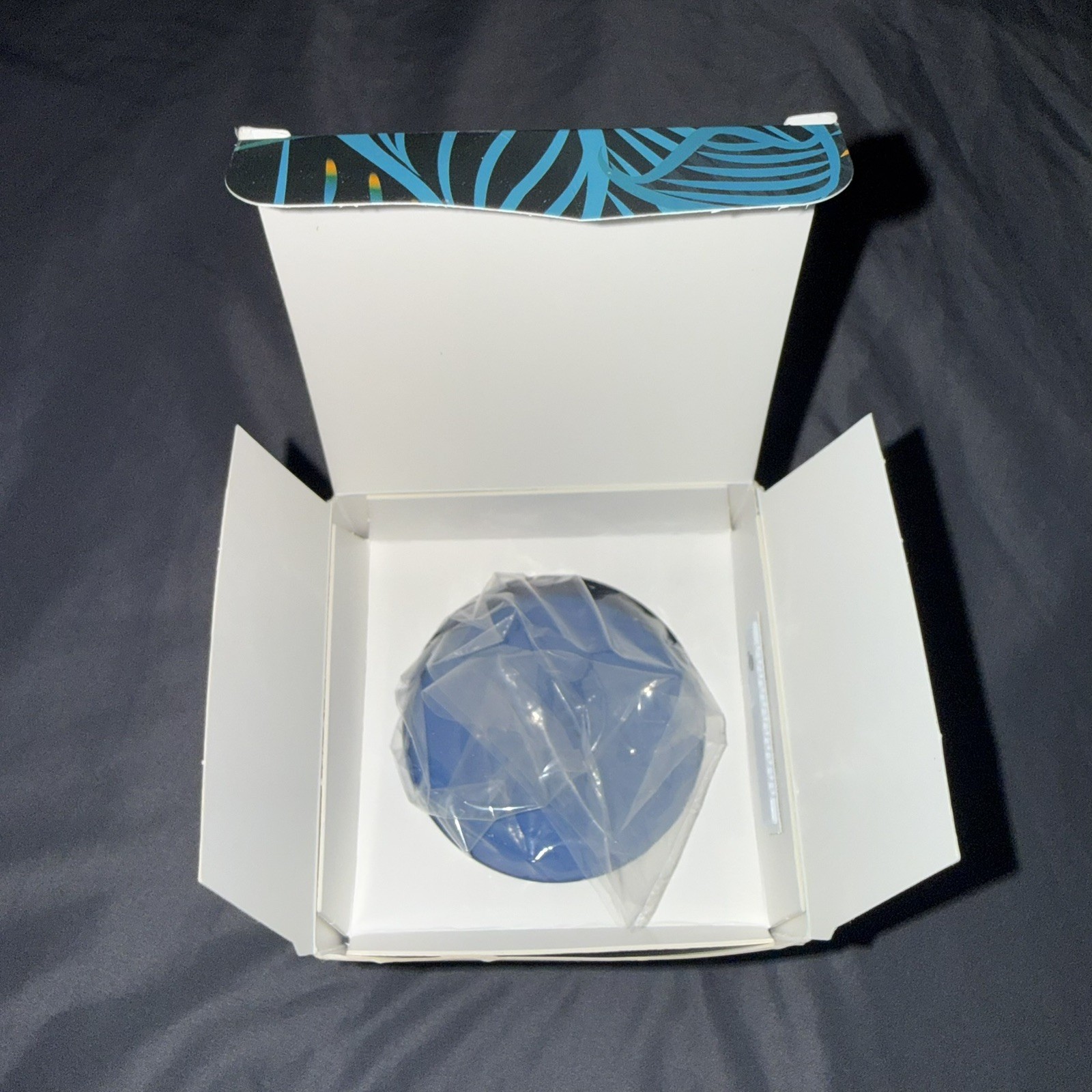 Plus One Personal Stroker WITH Vented Storage Case Included BRAND NEW