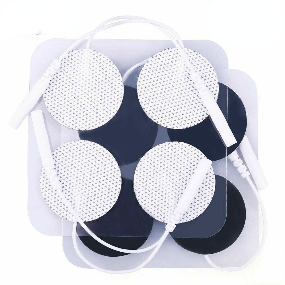 36 Electrode Pads Replacement Tool For Health unit Electrotherapy Massager Parts